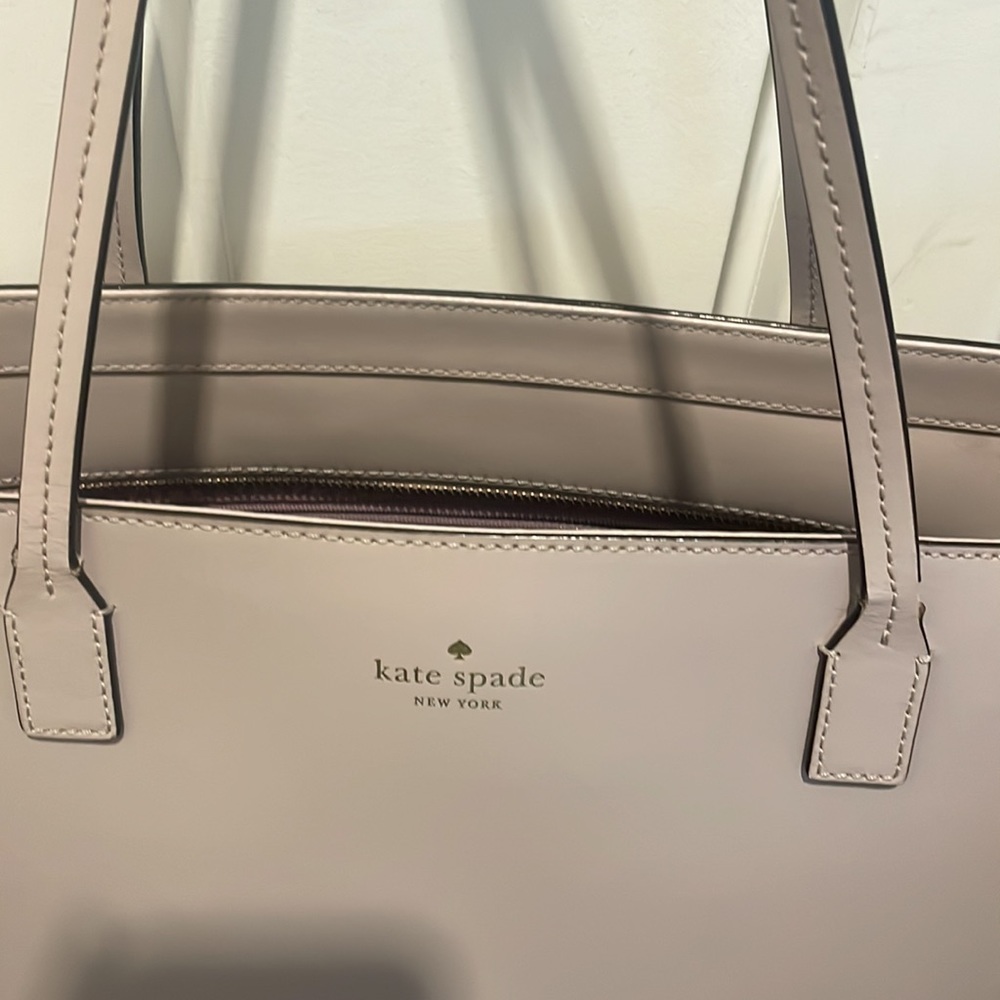 kate spade tote bag - Picture 2 of 6